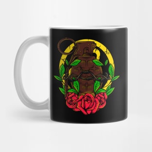 Mayhem Mug